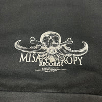 Vintage 2003 Burzum Hvis Lyset Tar Oss Sweatshirt