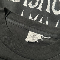 Vintage 1998 Funeral T-Shirt