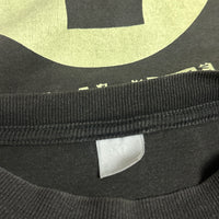 NoMeansNo 1990s Vintage Hardcore T-Shirt