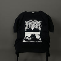 Vintage 2000s Immortal Wintermoon T-Shirt
