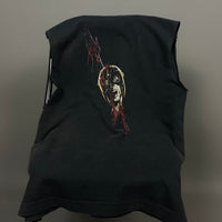 Bolt Thrower 1991 Warmaster Vintage T-Shirt Tank Top