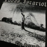 Judas Iscariot 2000s Thy Dying Light Vintage Longsleeve