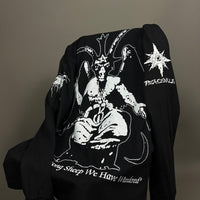 Darkthrone 1998 Wolfs Among Sheeps Vintage Longsleeve