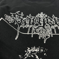 Sargeist 2005 Disciple Of The Heinous Path T-Shirt