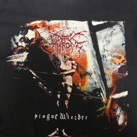 Darkthrone 2004 Plague Wielder Vintage Longsleeve