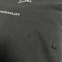 Vintage 2001 Shining IL Livets T-Shirt