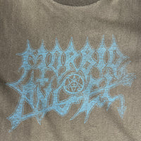 Vintage 1980s Morbid Angel T-Shirt