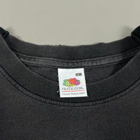 Vintage 2002 Immortal Sons Of Northern Darkness T-Shirt