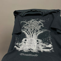 Darkthrone 2005 Goatlord Metal T-Shirt