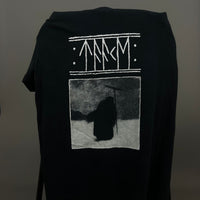 Taake 2000s Wanderer Black Metal T-Shirt