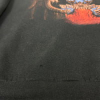 Vintage 1991 Dismember Everflowing Stream Sweater