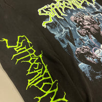 Vintage 2004 Suffocation Longsleeve