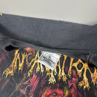 Vintage 2004 Incantation Tour Longsleeve