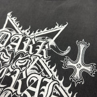 Dark Funeral 2005 No Mercy Black Metal T-Shirt