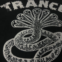 Trance Syndicate 1990 Butthole Surfers Vintage T-Shirt