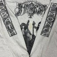 Immortal 1995 Battles In The North Vintage Longsleeve