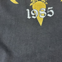 Vintage 1990 Bathory The Return Sleeveless T-Shirt