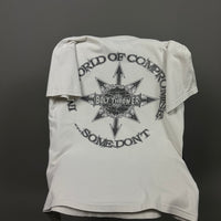 Bolt Thrower 2000s In A World Of Compromise T-Shirt