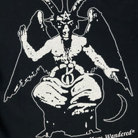 Vintage 2000s Darkthrone T-Shirt