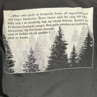 Vintage 1990s Carpathian Forest Longsleeve