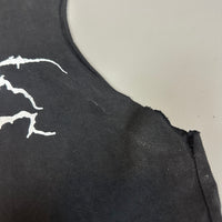 Vintage 1998 Darkthrone Soulside Journey Sleeveless T-Shirt