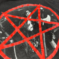 Vintage 1993 Emperor Rider Longsleeve