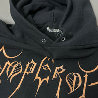 Emperor 2000s Band Sweatshirt