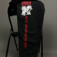 Vintage 1991 Pungent Stench Joggers