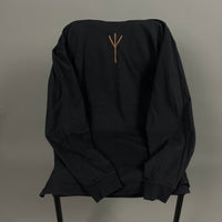 Vintage 2003 Burzum Longsleeve