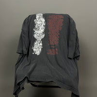 Morgoth 1991 Death Metal Vintage T-Shirt