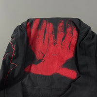Vintage 1995 Death Symbolic Tour Longsleeve