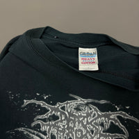 Darkthrone 2005 Goatlord Metal T-Shirt