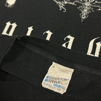 Setherial 1999 Hell Eternal Vintage T-Shirt