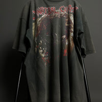 Vintage 1993 Cannibal Corpse T-Shirt