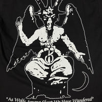 Darkthrone 1998 Wolfs Among Sheeps Vintage Longsleeve