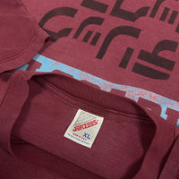 Sonic Youth 1990 Vintage Japanese Tour T-Shirt