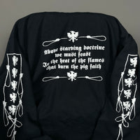 Revenge 2000s Burden Eradication Longsleeve