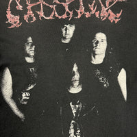 Massacre 1991 From Beyond Vintage T-Shirt