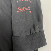 Vintage 1993 Emperor Rider Longsleeve