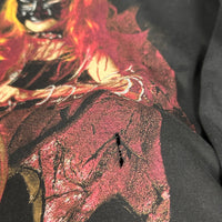 Vintage 1997 Cradle of Filth Ruin Of Europe Longsleeve