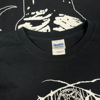 Vintage 2000s Darkthrone T-Shirt