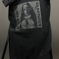 Die Form 1993 Ad Infinitum Vintage Sweater