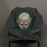 Vintage 1990 Kreator Sweater