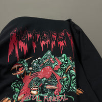 Autopsy 2006 Mental Funeral Sweatshirt