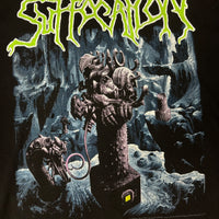 Vintage 2004 Suffocation Longsleeve