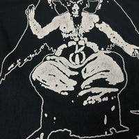 Darkthrone 2009 Wolfs Among Sheep Black Metal T-Shirt
