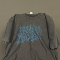 Vintage 1980s Morbid Angel T-Shirt
