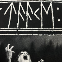 Taake 2009 Black Metal T-Shirt