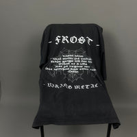 Vintage 1994 Enslaved Frost T-Shirt
