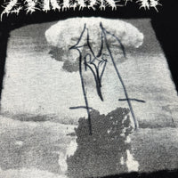 Vintage 1995 Zyklon-B Wants You Dead T-Shirt